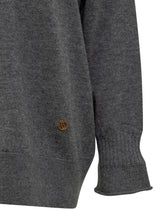 Merino Wool Jumper - Sale | Lidia Shopping