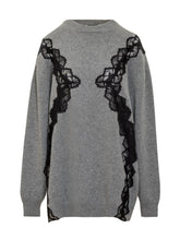 Cut-Out Sweater - Sale | Lidia Shopping