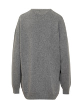Cut-Out Sweater - Sale | Lidia Shopping