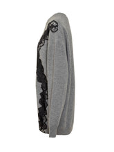 Cut-Out Sweater - Sale | Lidia Shopping