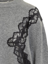 Cut-Out Sweater - Sale | Lidia Shopping
