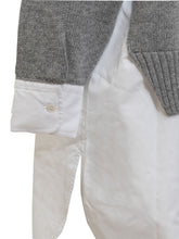 Merino Poplin Jumper - Sale | Lidia Shopping