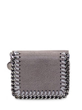 Falabella Tri-Fold Wallet - Sale | Lidia Shopping