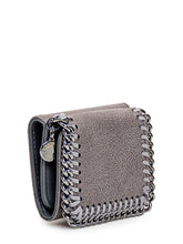 Falabella Tri-Fold Wallet - Sale | Lidia Shopping