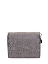 Falabella Tri-Fold Wallet - Sale | Lidia Shopping