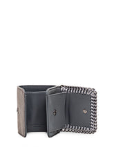 Falabella Tri-Fold Wallet - Sale | Lidia Shopping