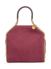 Woven 3 Chain Bag - Sale | Lidia Shopping