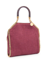 Woven 3 Chain Bag - Sale | Lidia Shopping