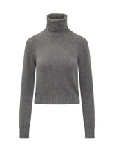 Sweater with Logo - Women | Lidia Shopping