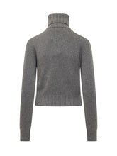 Sweater with Logo - Women | Lidia Shopping