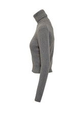 Sweater with Logo - Women | Lidia Shopping