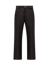 Worker Trousers - Ami Alexandre Mattiussi | Lidia Shopping