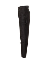 Worker Trousers - Ami Alexandre Mattiussi | Lidia Shopping