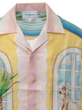 Shirt with Print - Casablanca | Lidia Shopping