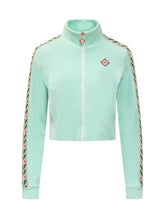 Sweatshirt with Logo - Casablanca | Lidia Shopping
