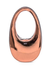 Miini Mirrored Swipe Bag - Coperni | Lidia Shopping