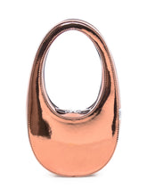 Miini Mirrored Swipe Bag - Coperni | Lidia Shopping