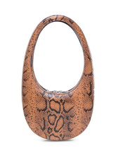 Snake Swipe Bag - Coperni | Lidia Shopping