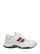 Flick-Ribbon Sneaker - Bally | Lidia Shopping