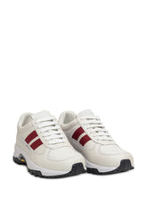 Flick-Ribbon Sneaker - Bally | Lidia Shopping
