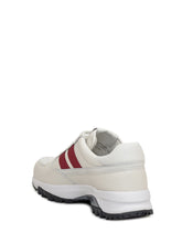 Flick-Ribbon Sneaker - Bally | Lidia Shopping