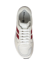Flick-Ribbon Sneaker - Bally | Lidia Shopping