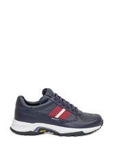 Flick-Ribbon Sneaker - Bally | Lidia Shopping