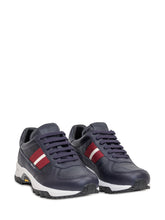 Flick-Ribbon Sneaker - Bally | Lidia Shopping
