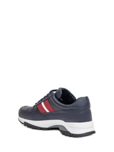 Flick-Ribbon Sneaker - Bally | Lidia Shopping