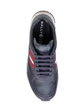 Flick-Ribbon Sneaker - Bally | Lidia Shopping