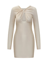 Dress with Knot - Coperni | Lidia Shopping