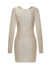 Dress with Knot - Coperni | Lidia Shopping