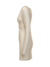 Dress with Knot - Coperni | Lidia Shopping