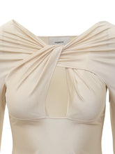 Dress with Knot - Coperni | Lidia Shopping