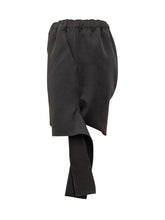 Knotted Shorts - Coperni | Lidia Shopping