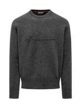 Ferragamo Sweater - Ferragamo | Lidia Shopping