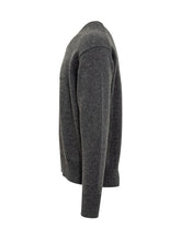 Ferragamo Sweater - Ferragamo | Lidia Shopping