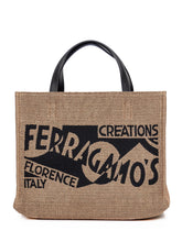 Tote Bag - Ferragamo | Lidia Shopping