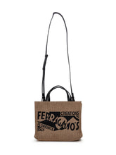 Tote Bag - Ferragamo | Lidia Shopping