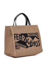 Tote Bag - Ferragamo | Lidia Shopping