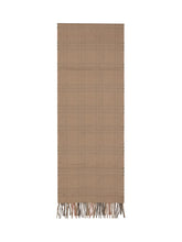 Vintage Check Scarf - Burberry | Lidia Shopping