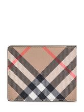 Hipfold Bin Wallet - Burberry | Lidia Shopping