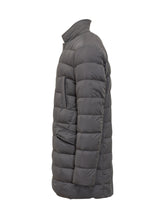 HERNO - Padded Coat - Grey - LIDIASHOPPING® - Official Website