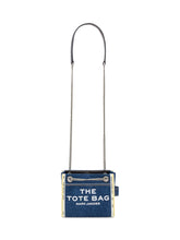 The Crossbody Tote - Borse Donna | Lidia Shopping