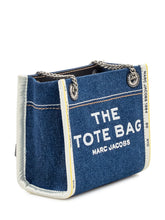 The Crossbody Tote - Borse Donna | Lidia Shopping