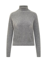 Sweater with Logo - Sale | Lidia Shopping