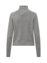 Sweater with Logo - Sale | Lidia Shopping
