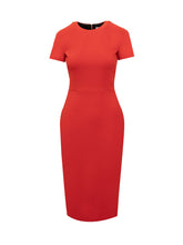 Exclusive Periwinkle Blue Dress - Women | Lidia Shopping