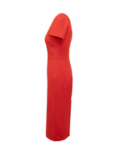 Exclusive Periwinkle Blue Dress - Women | Lidia Shopping