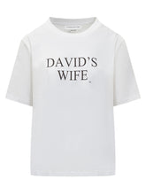 T-Shirt with Logo - Sale | Lidia Shopping